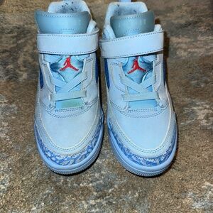 Nike Jordan Spizike Kids Light Blue